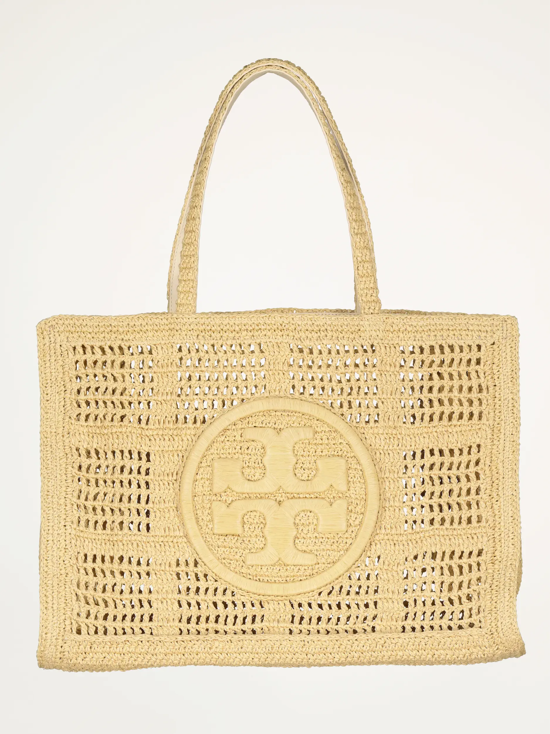 Tory burch beige sale